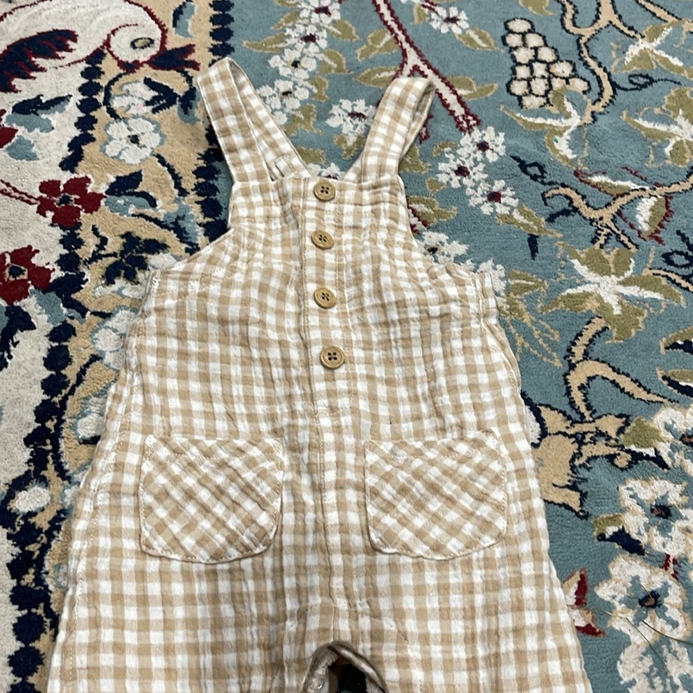 Overalls! - Picture 2 of 4